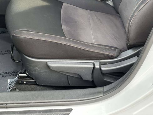 Used 2021 Nissan Sentra SR image 14