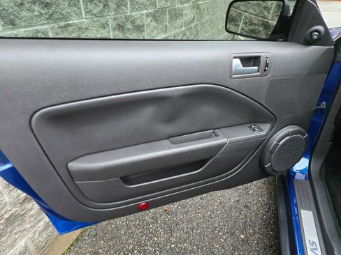 Used 2007 Ford Mustang Shelby GT500 image 26