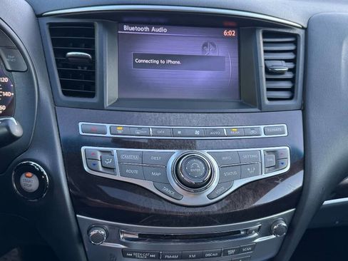 Used 2015 INFINITI QX60 AWD w/ Premium Plus Package image 20