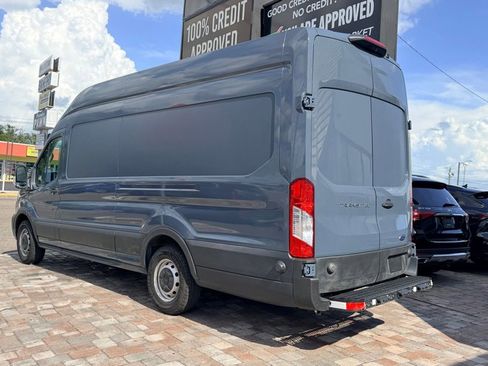 Used 2020 Ford Transit 250 148 High Roof Extended RWD image 5