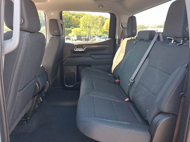 Used 2023 Chevrolet Silverado 1500 LT AWD/4WD image 21