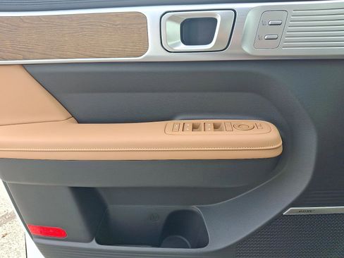 New 2026 Hyundai Santa Fe Calligraphy image 8