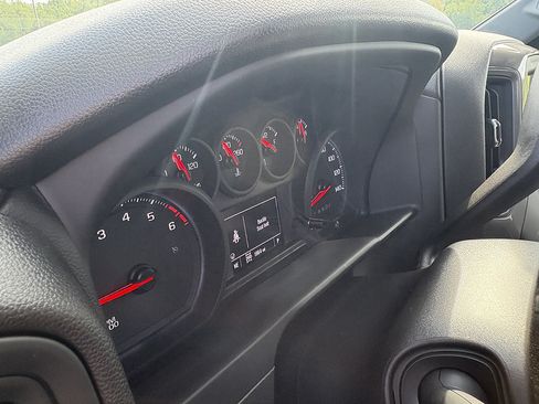 Used 2026 GMC Sierra 2500 Pro AWD/4WD image 14