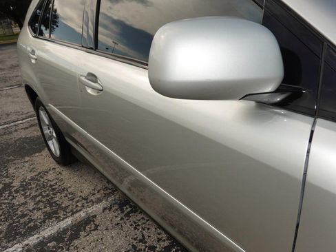 Used 2007 Lexus RX 350 2WD image 11