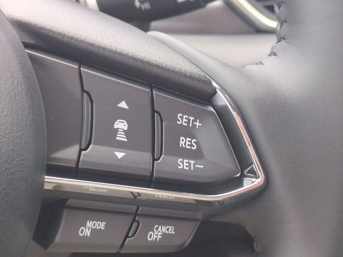 New 2025 MAZDA CX-5 AWD 2.5 S w/ Select Package image 24