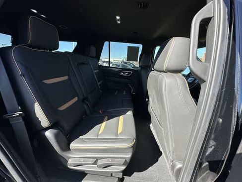 Used 2021 GMC Yukon AT4 image 26