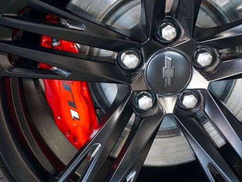 Used 2023 Chevrolet Camaro ZL1 image 47