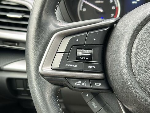 Used 2024 Subaru Forester Premium image 13