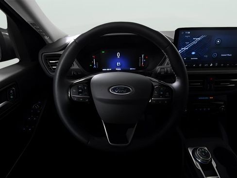 Used 2024 Ford Escape SE FWD image 21