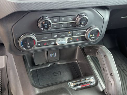 Certified 2022 Ford Bronco Raptor AWD/4WD image 48