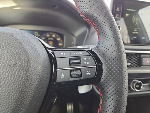 New 2025 Acura ADX A-Spec image 13