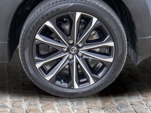 Used 2024 MAZDA CX-50 AWD 2.5 Turbo w/ Cargo Package image 40