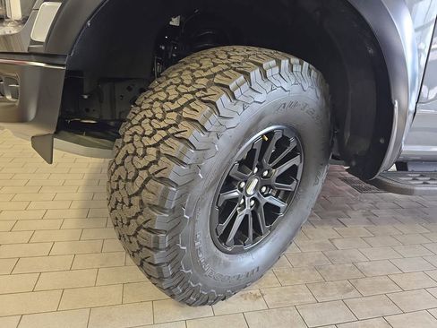 Used 2024 Ford F150 Raptor image 32