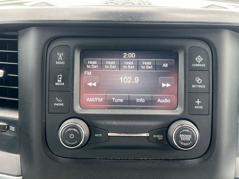 Used 2021 RAM 2500 Big Horn AWD/4WD image 27