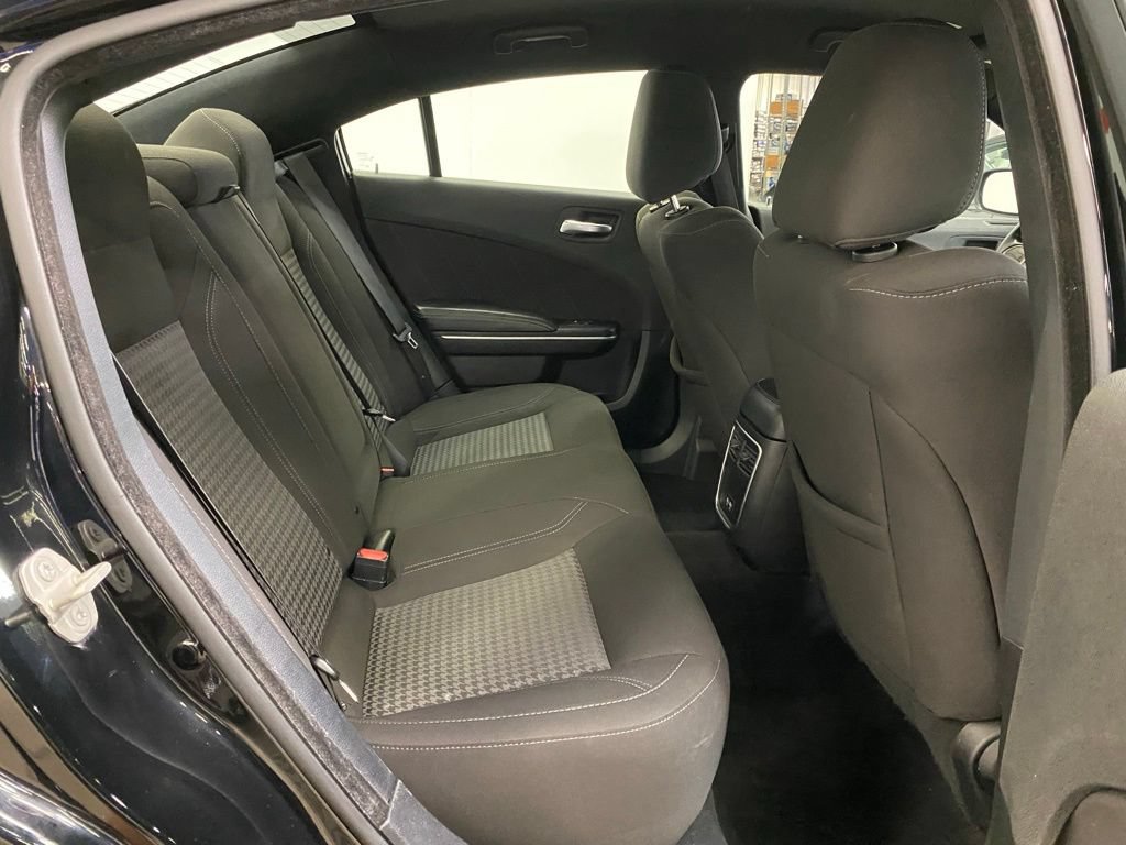 Used 2023 Dodge Charger SXT RWD image 13