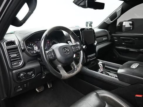 Used 2022 RAM 1500 TRX w/ TRX Level 2 Equipment Group AWD/4WD image 15