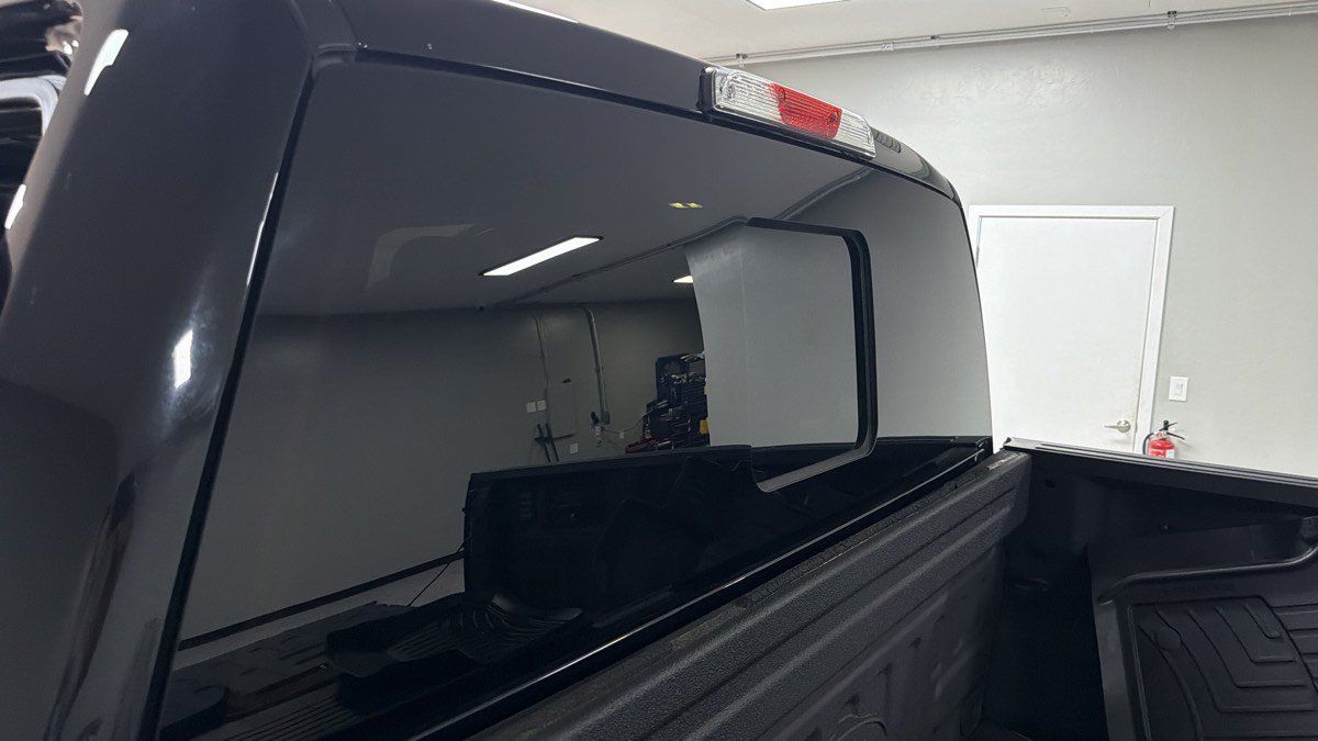 Used 2016 Ford F150 Lariat AWD/4WD image 30