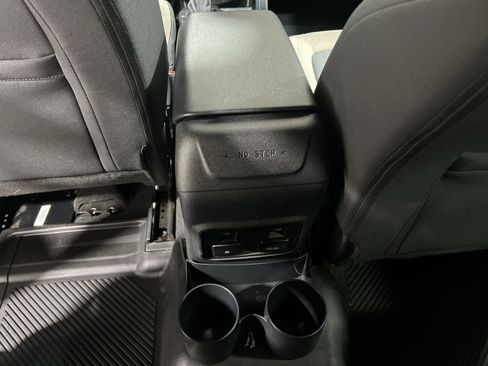 Used 2023 Ford Bronco Wildtrak image 21