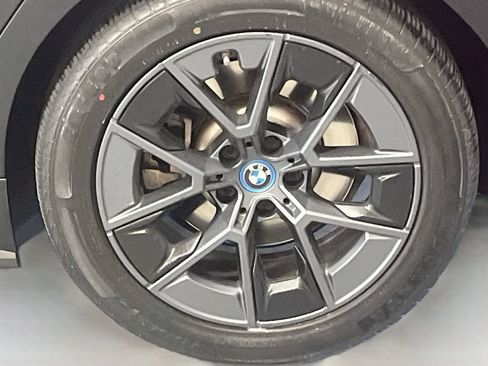 Used 2023 BMW i4 eDrive35 w/ Parking Assistance Package RWD image 32
