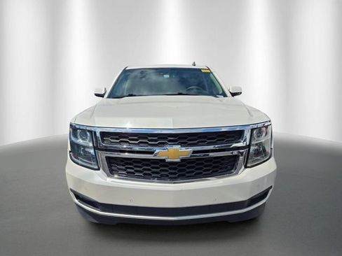 Used 2015 Chevrolet Suburban LT w/ Luxury Package RWD image 6