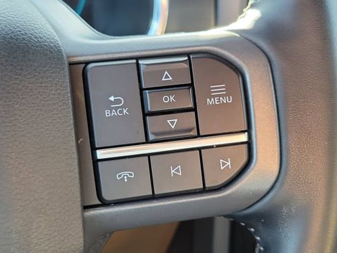 Used 2023 Ford F150 Lariat w/ Equipment Group 502A High AWD/4WD image 14