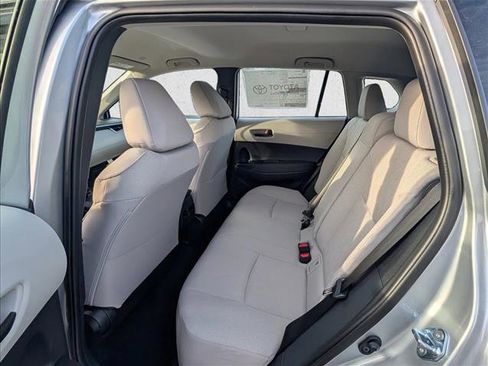 New 2026 Toyota Corolla Cross L image 15