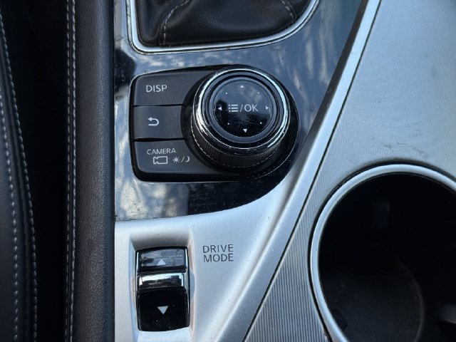Used 2022 INFINITI Q60 3.0t Luxe RWD image 20