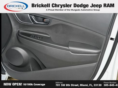 Used 2023 Hyundai Kona N Line FWD image 17