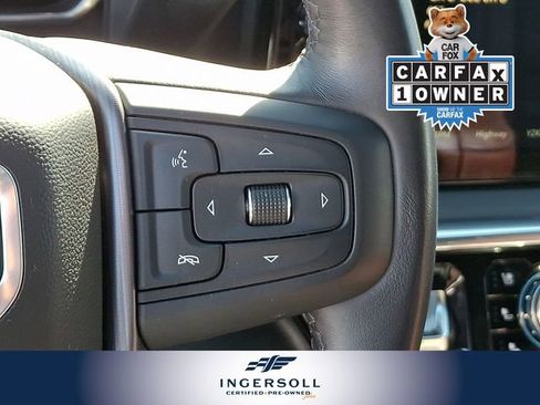 Used 2025 GMC Sierra 2500 Denali Ultimate w/ Max Trailering Package image 26