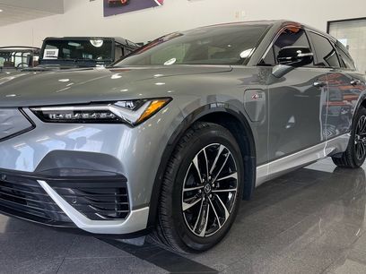 Used 2024 Acura ZDX A-Spec