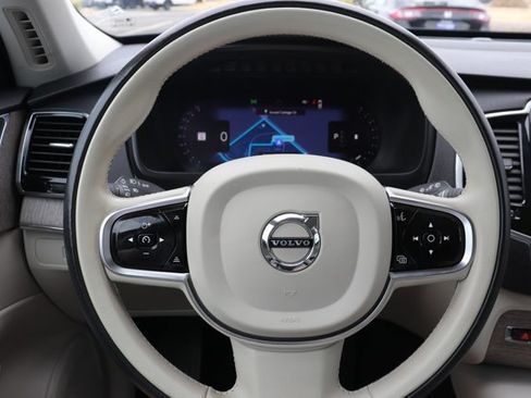 Used 2023 Volvo XC90 B6 Plus w/ Protection Package Premier AWD/4WD image 20