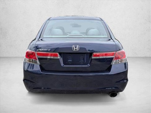Used 2011 Honda Accord LX image 6