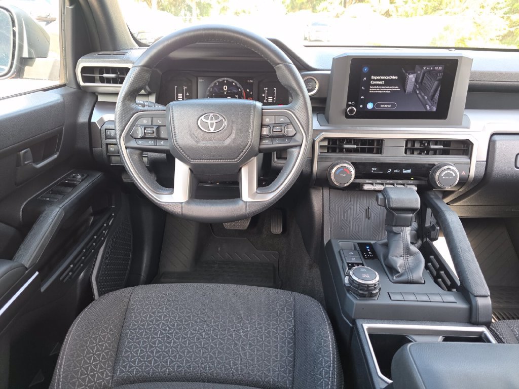 Certified 2026 Toyota 4Runner SR5 AWD/4WD image 7