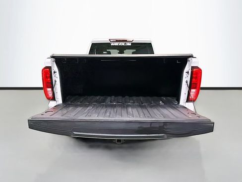 Used 2024 GMC Sierra 1500 Pro w/ Graphite Edition AWD/4WD image 25