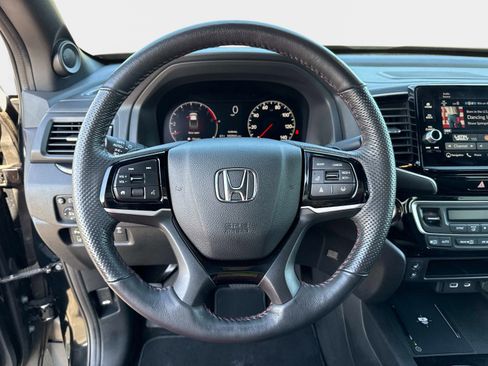 Used 2024 Honda Ridgeline Black Edition image 27