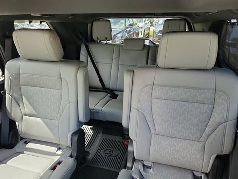 Used 2025 Toyota Sequoia SR5 image 12