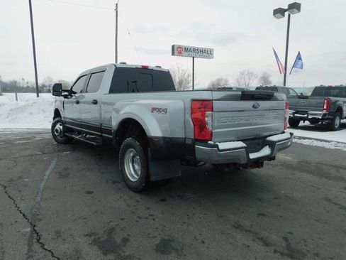 Used 2020 Ford F350 XL w/ STX Appearance Package image 6