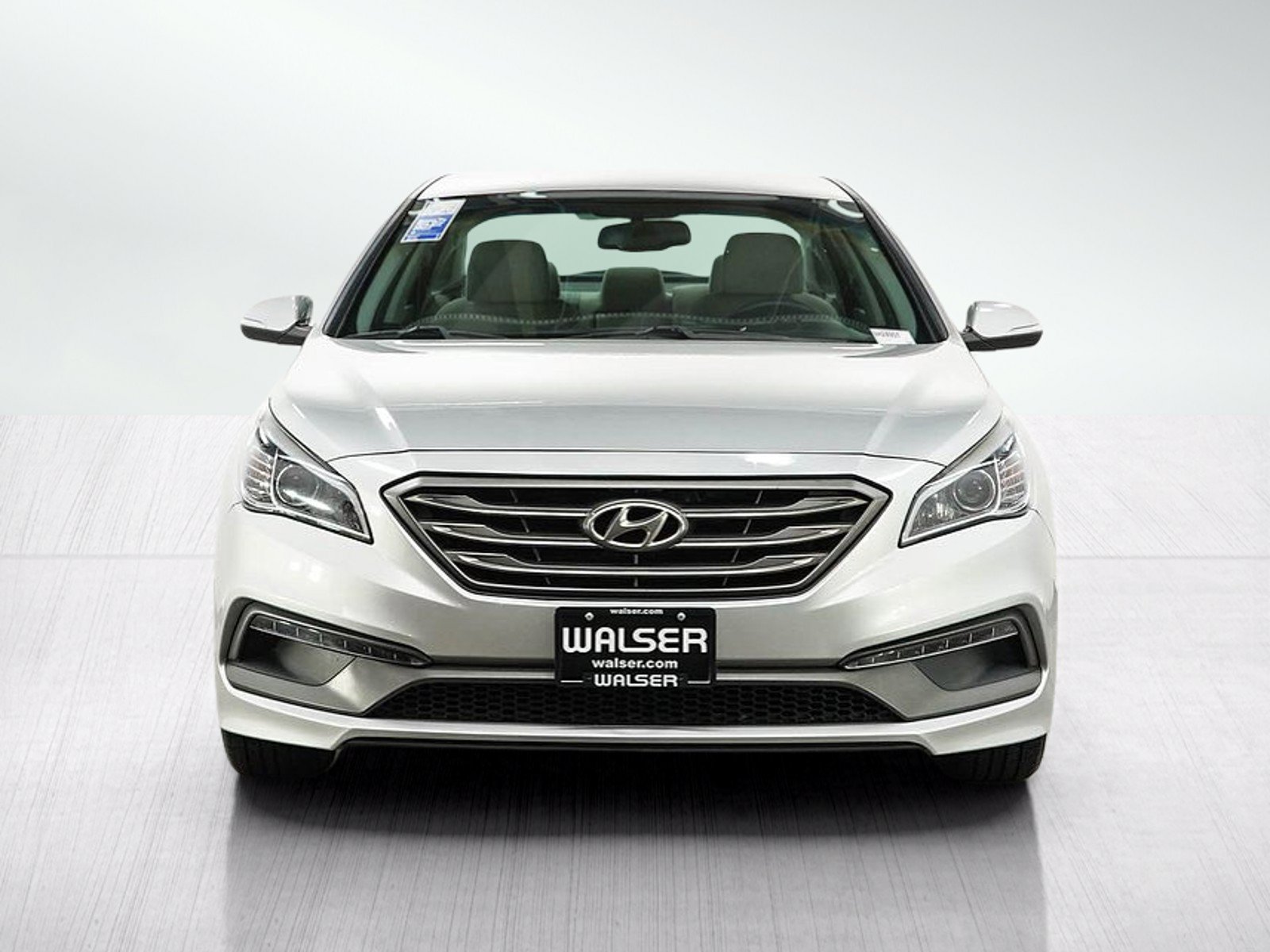 Used 2015 Hyundai Sonata Sport FWD image 8