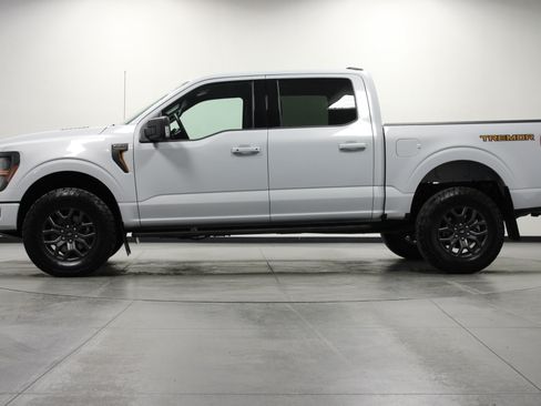 Used 2025 Ford F150 Tremor w/ Tow/Haul Package AWD/4WD image 7