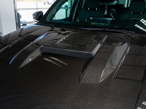 Used 2024 Toyota Tacoma TRD Off-Road image 20