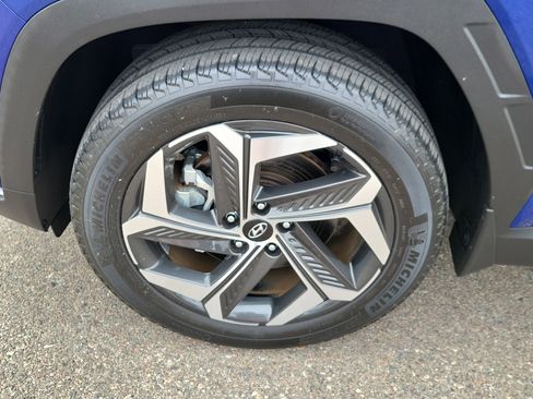Used 2023 Hyundai Tucson SEL w/ Convenience Package image 17