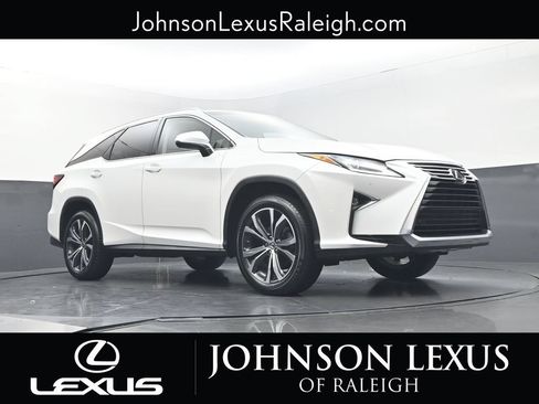 Used 2018 Lexus RX 350L FWD image 15
