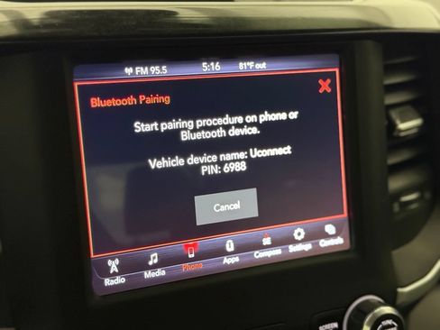 Used 2020 RAM 1500 Big Horn AWD/4WD image 29
