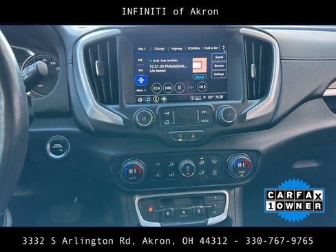 Used 2022 GMC Terrain SLT w/ LPO, Floor Liner Package image 53