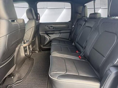 New 2026 RAM 1500 Limited w/ Night Edition AWD/4WD image 30