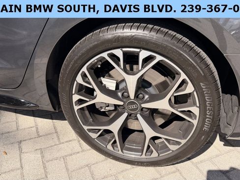 Used 2026 Audi A6 Premium Plus w/ Premium Plus Package image 12