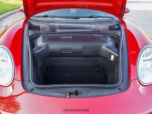 Used 2007 Porsche Cayman RWD image 83