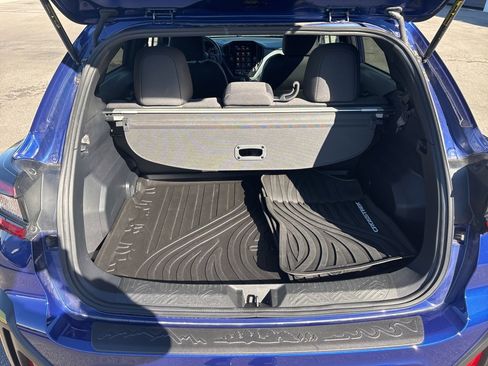 Certified 2025 Subaru Crosstrek 2.5i Sport image 26
