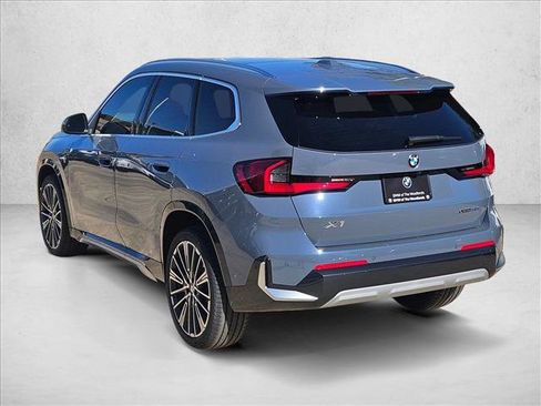 Certified 2026 BMW X1 xDrive28i w/ Technology Package AWD/4WD image 7