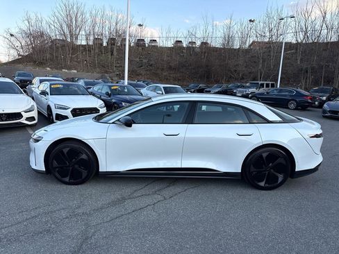 Used 2024 Lucid Air Touring image 6